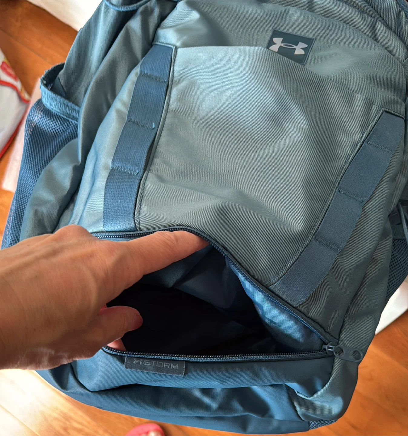 Under Armour Backpack - photo 2