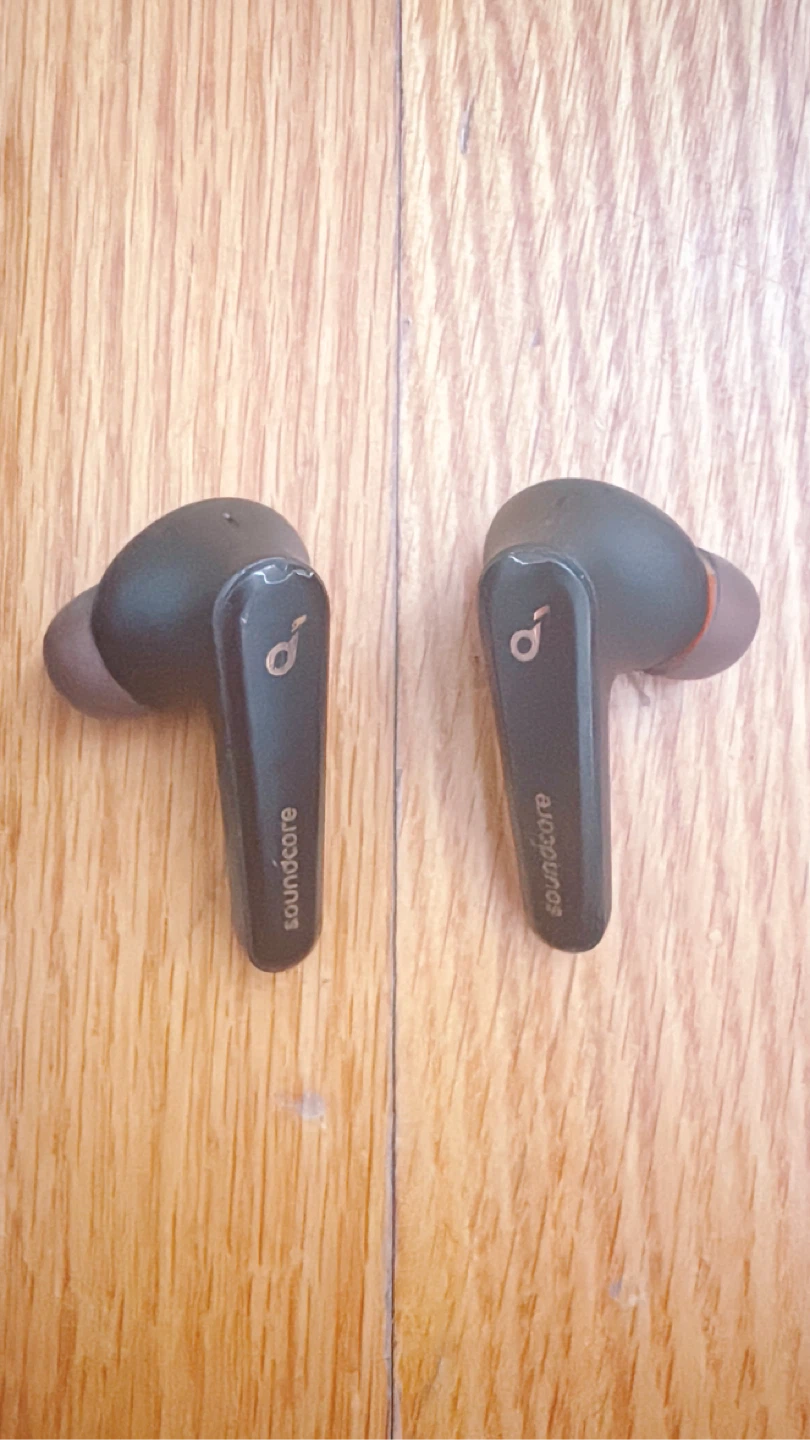 Anker Soundcore Wireless Earbuds - photo 3
