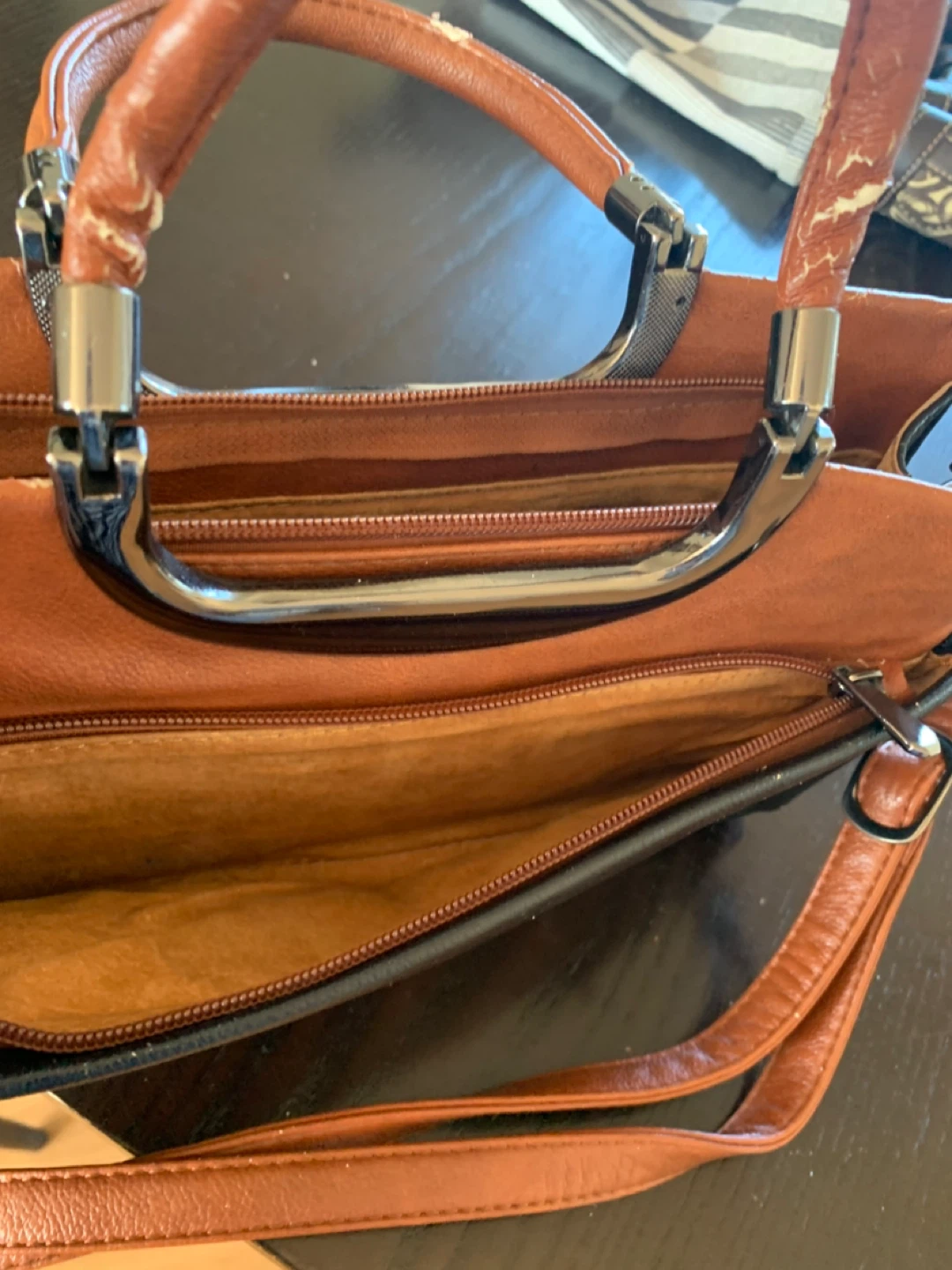 Lucia Tommasi Women's Handbag - photo 5