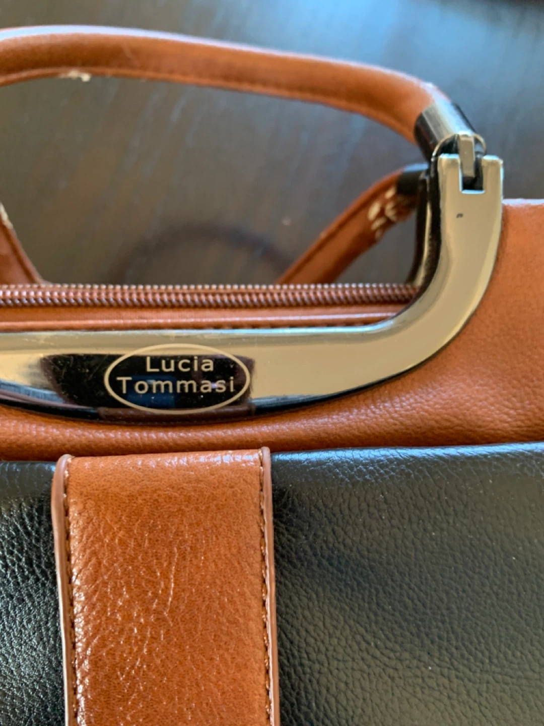 Lucia Tommasi Women's Handbag - photo 2