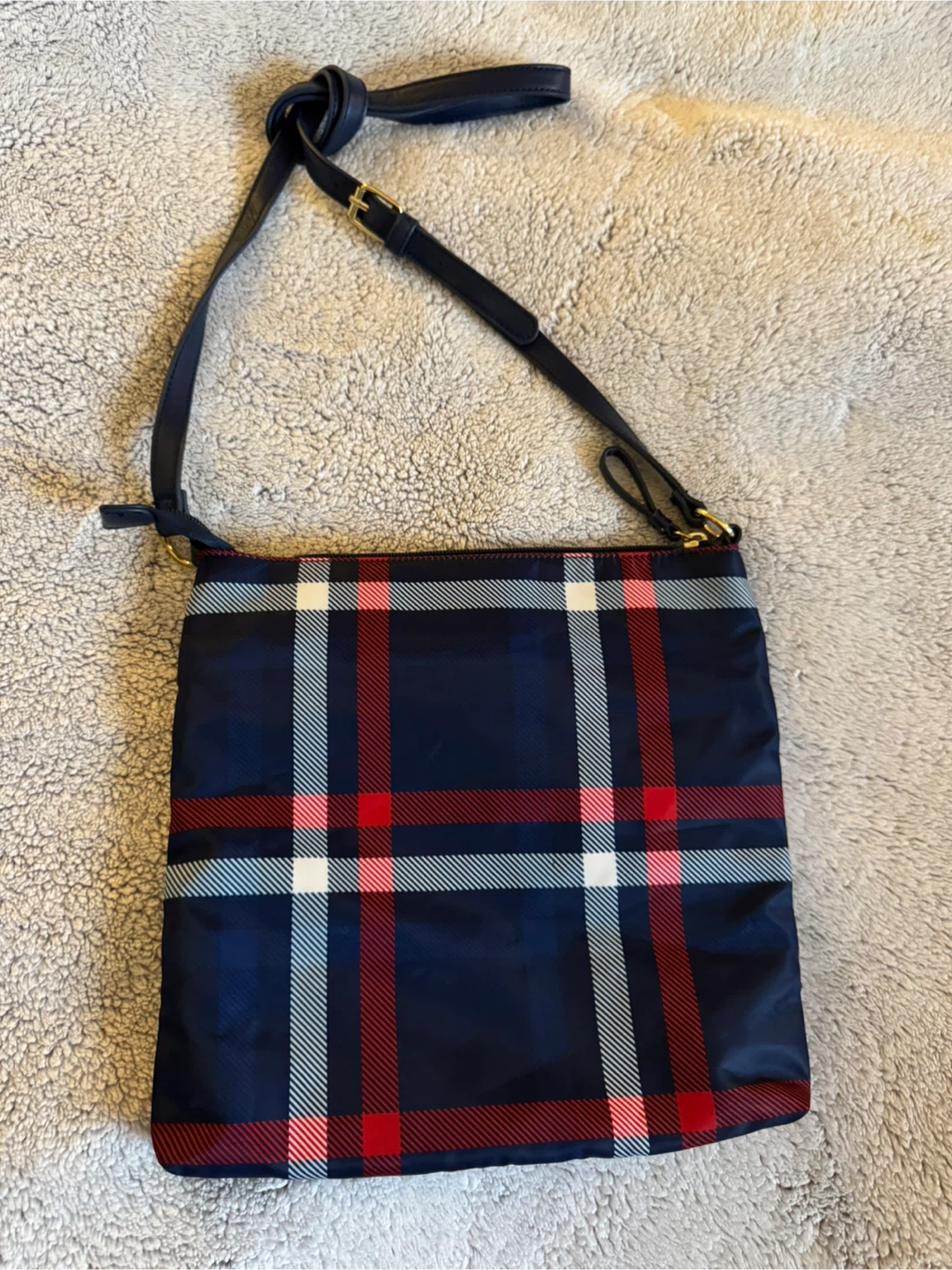 Tommy Hilfiger Crossbody Bag - photo 2