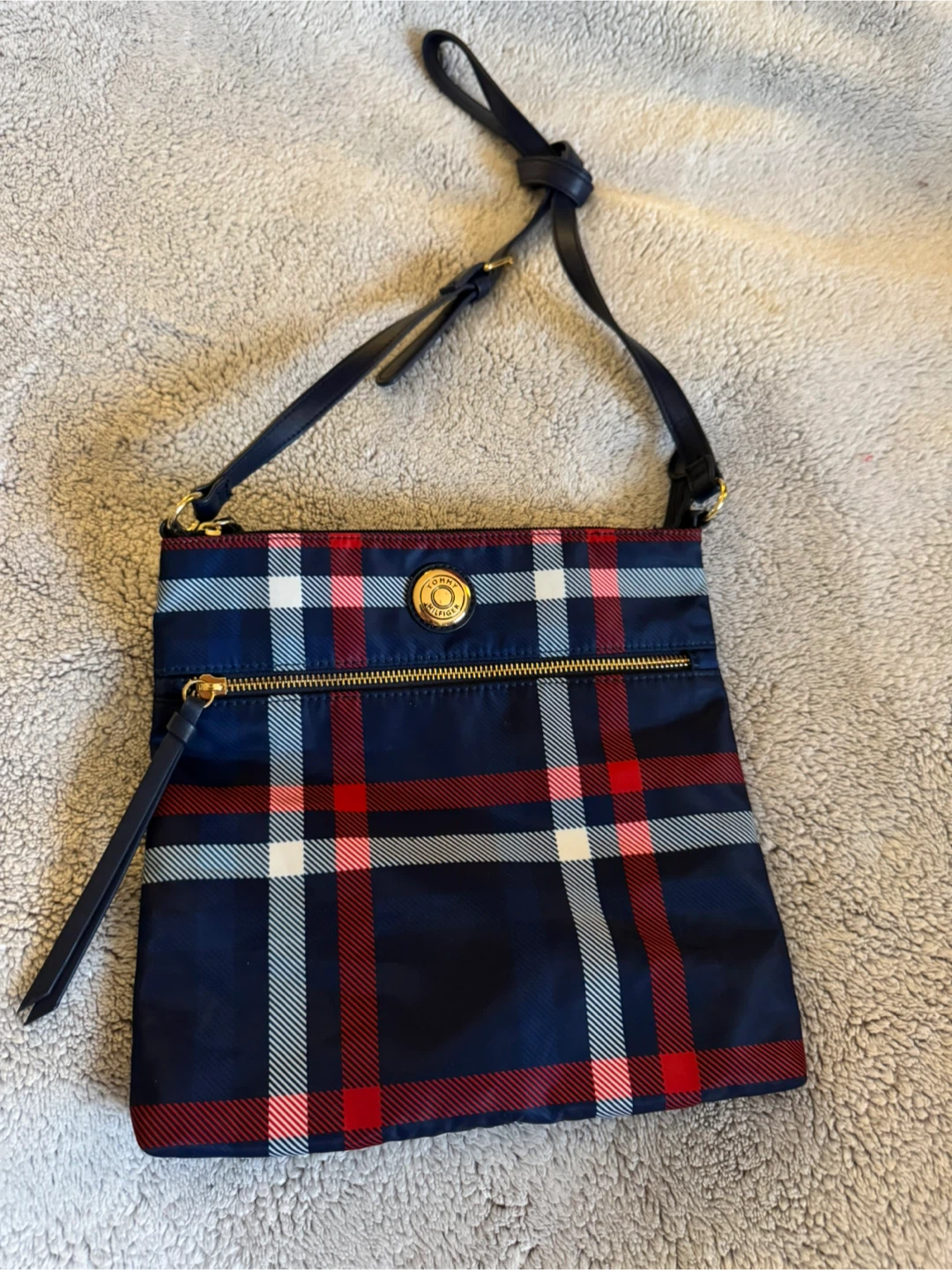 Tommy Hilfiger Crossbody Bag