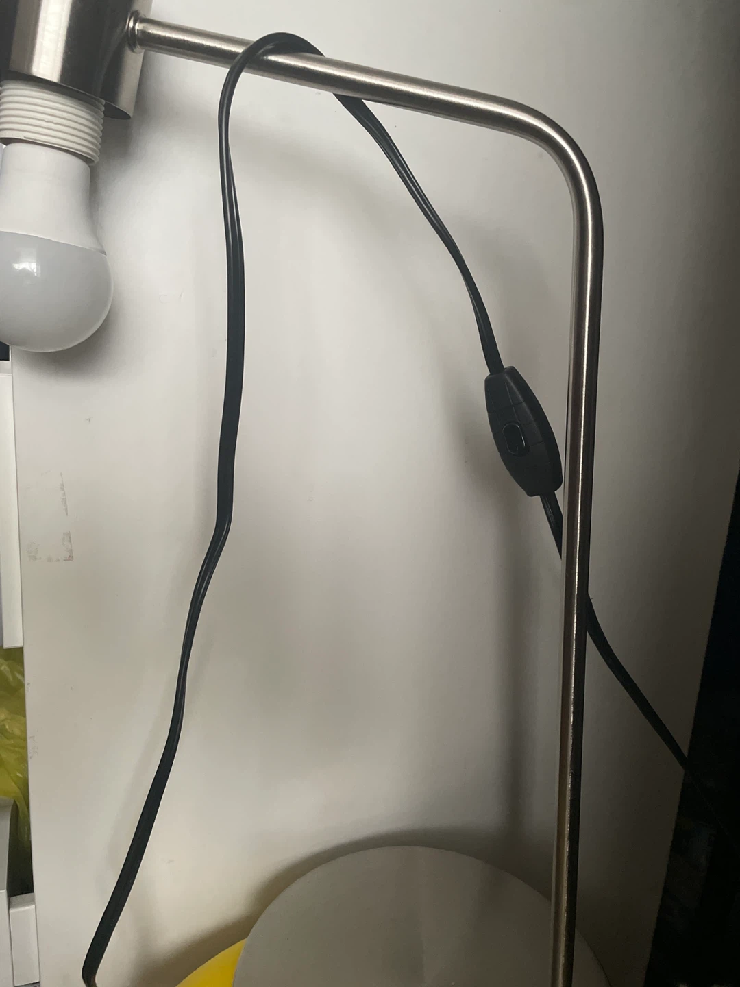 Metal Desk Lamp - photo 2