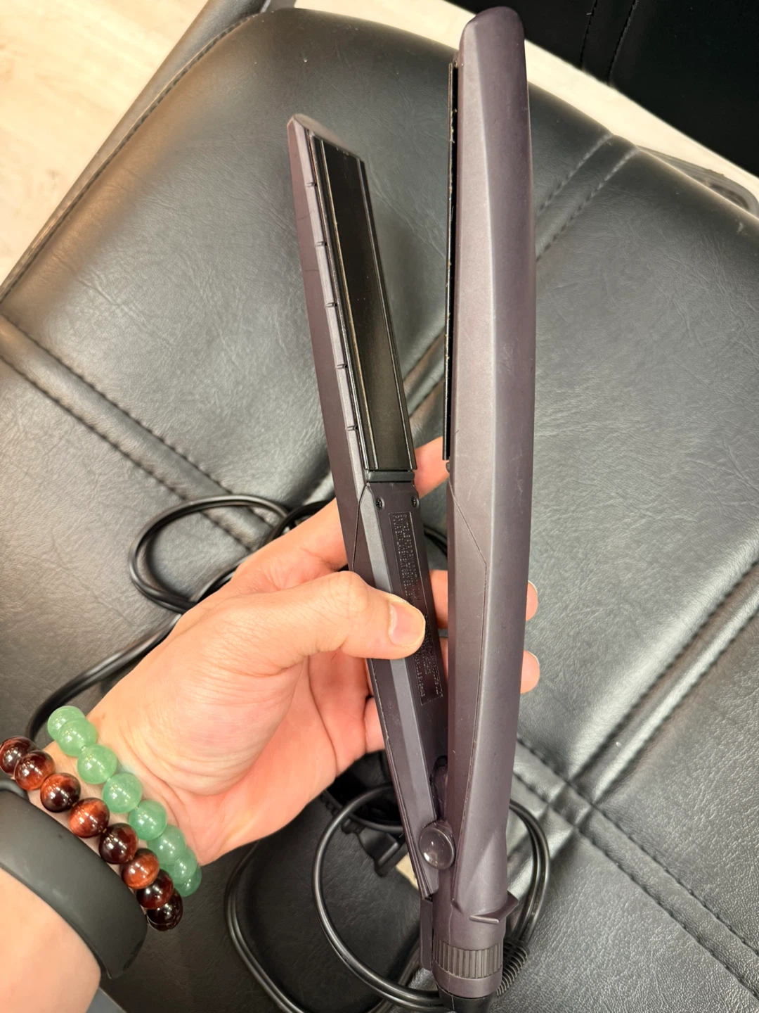 Conair InfinitiPro Hair Straightener - photo 3