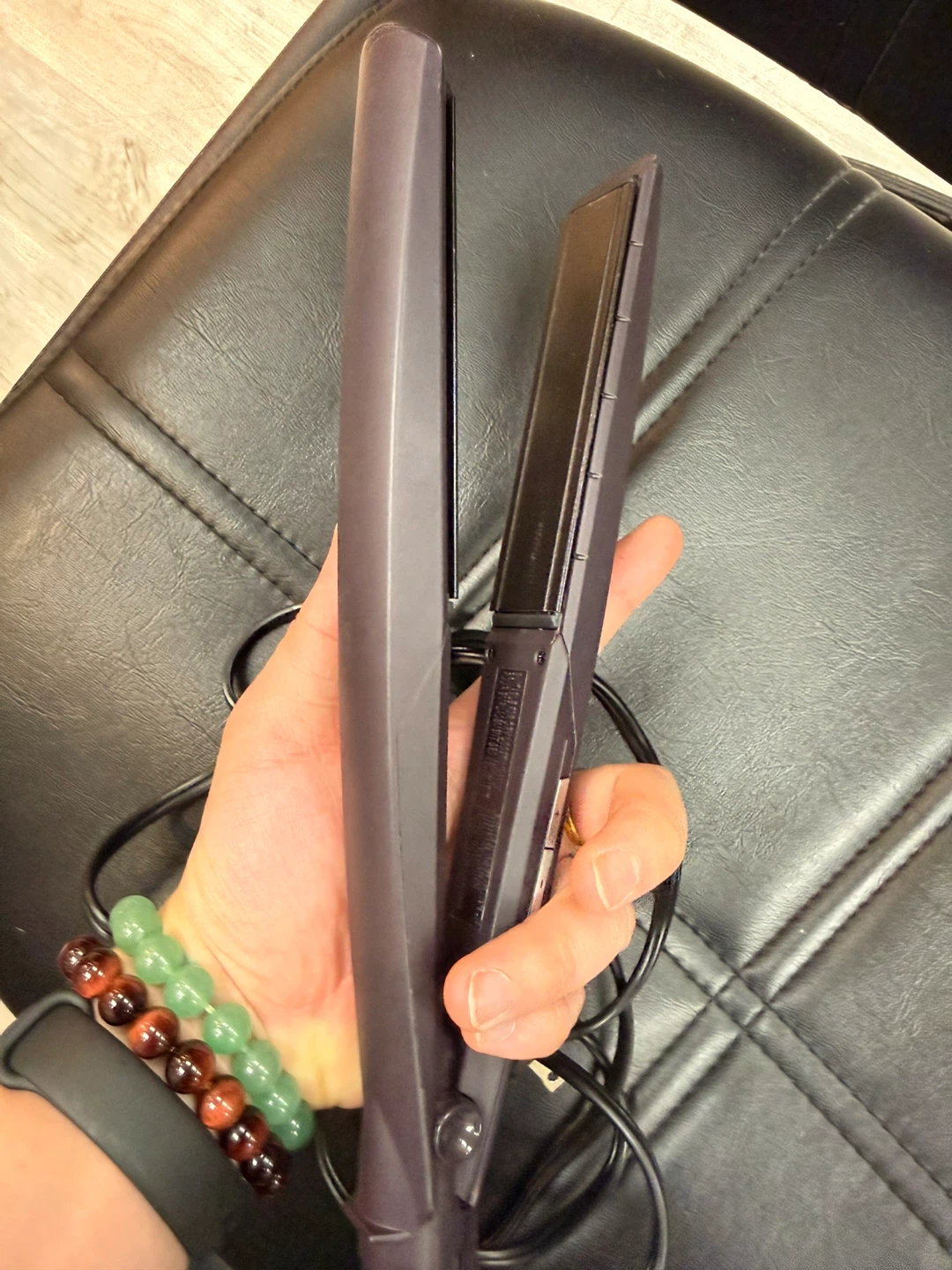Conair InfinitiPro Hair Straightener - photo 2