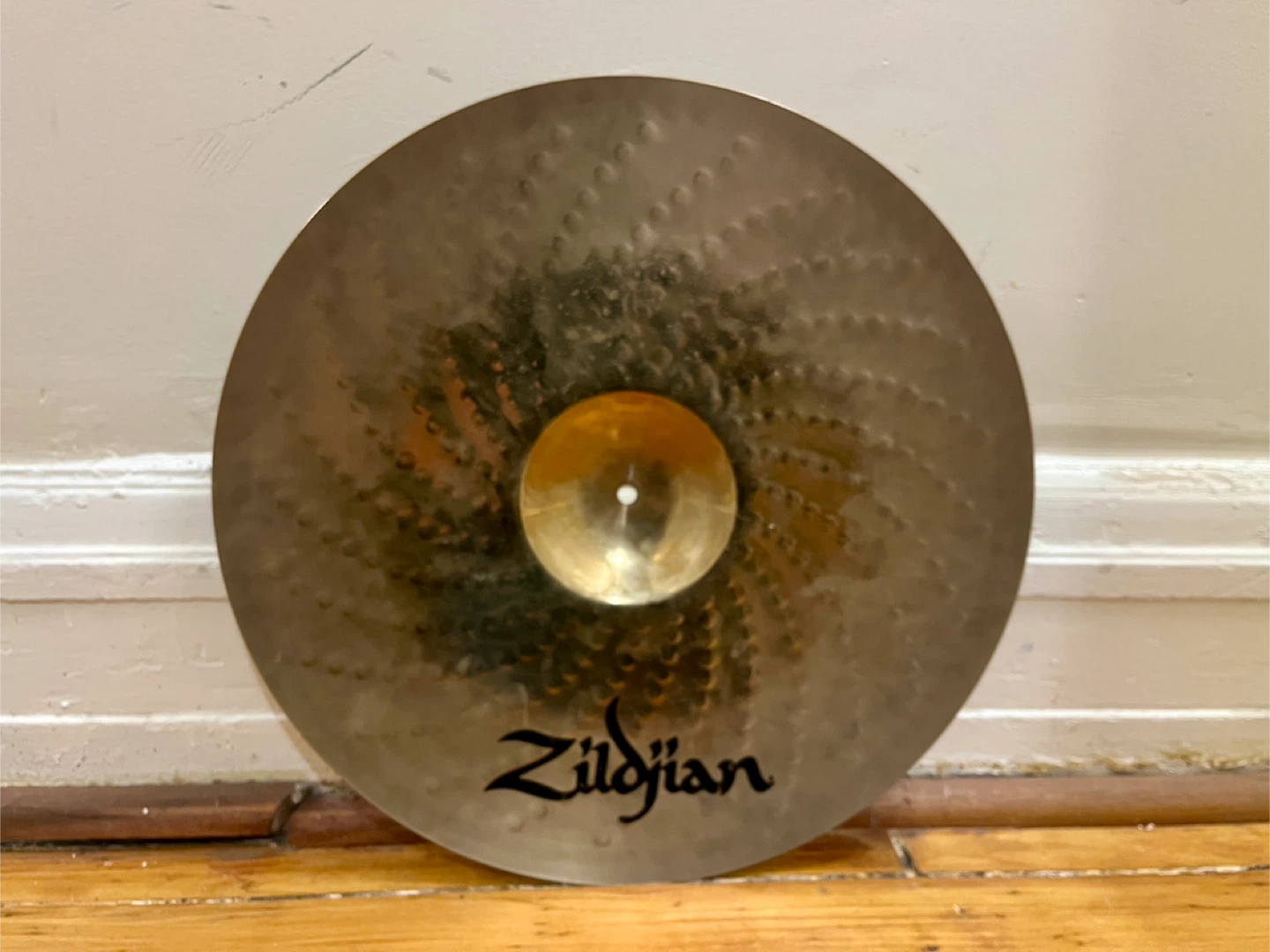 20" Zildjian Z Custom Ride-Very Heavy! - photo 4