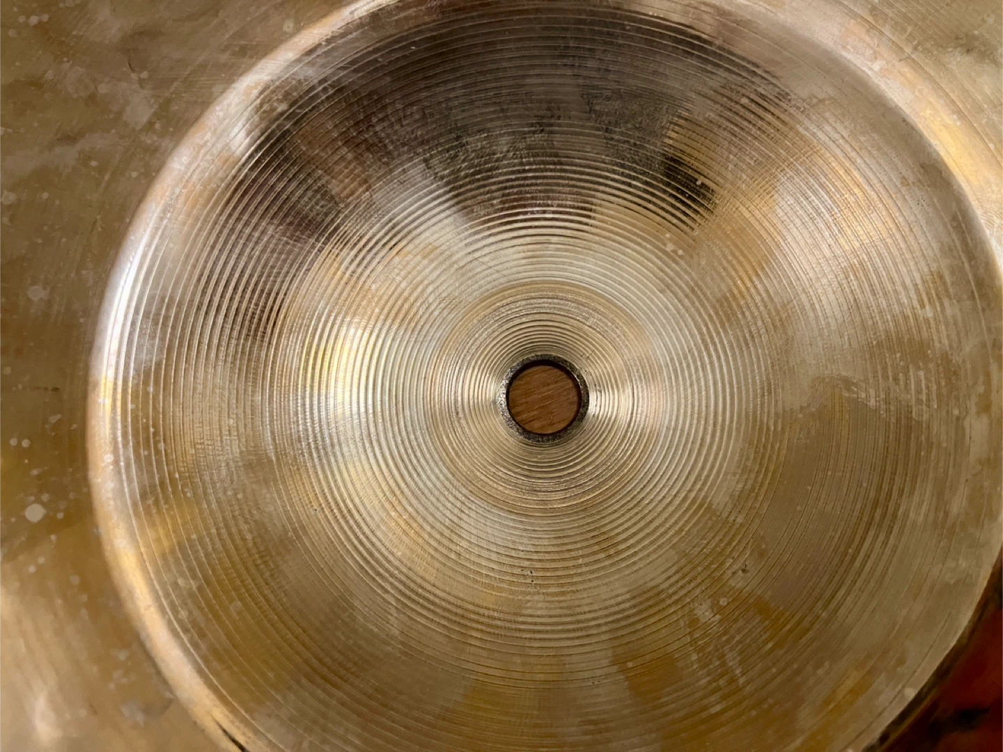 20" Zildjian Z Custom Ride-Very Heavy! - photo 5