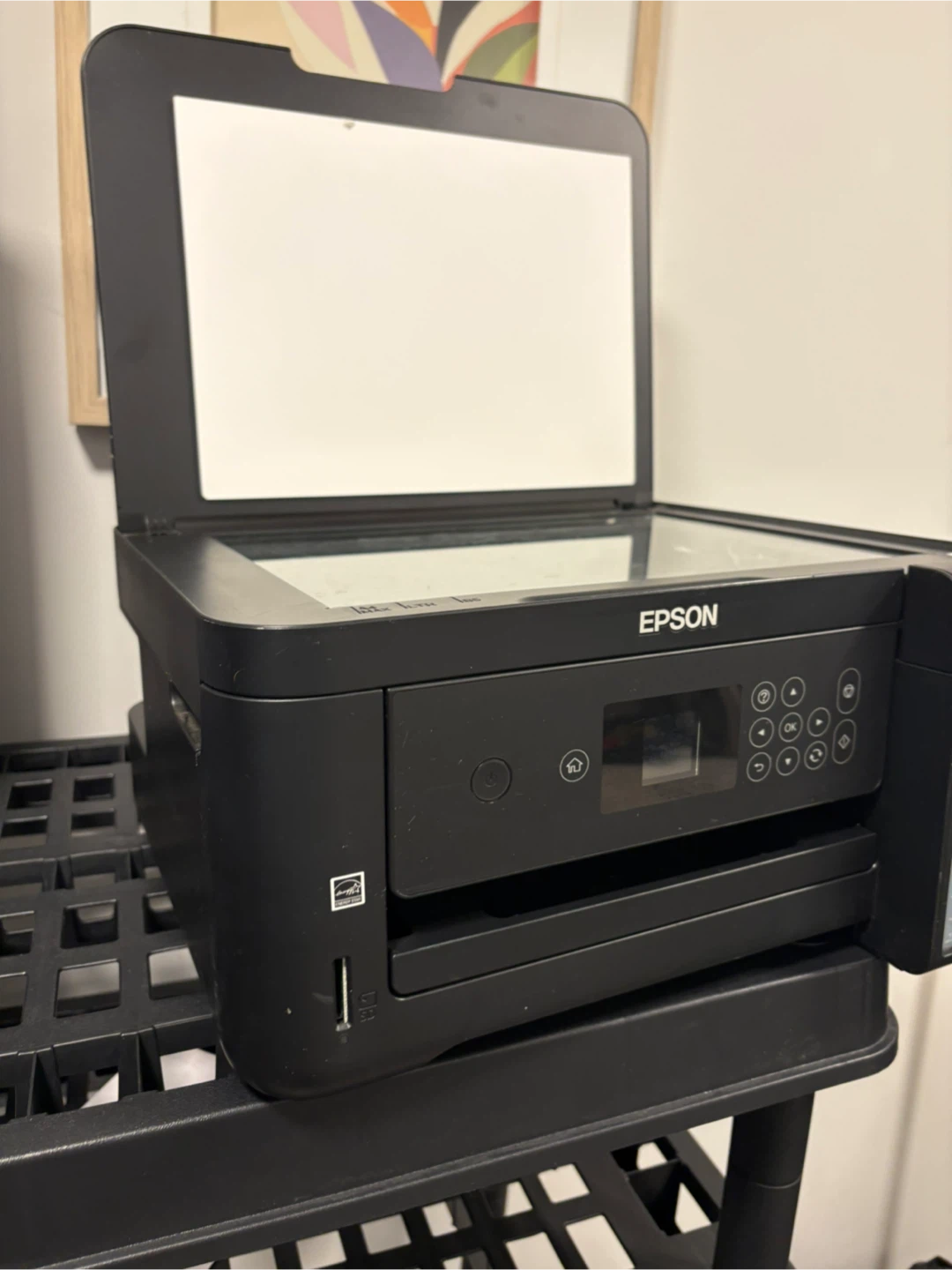 Epson ET-2750 All-in-One Printer