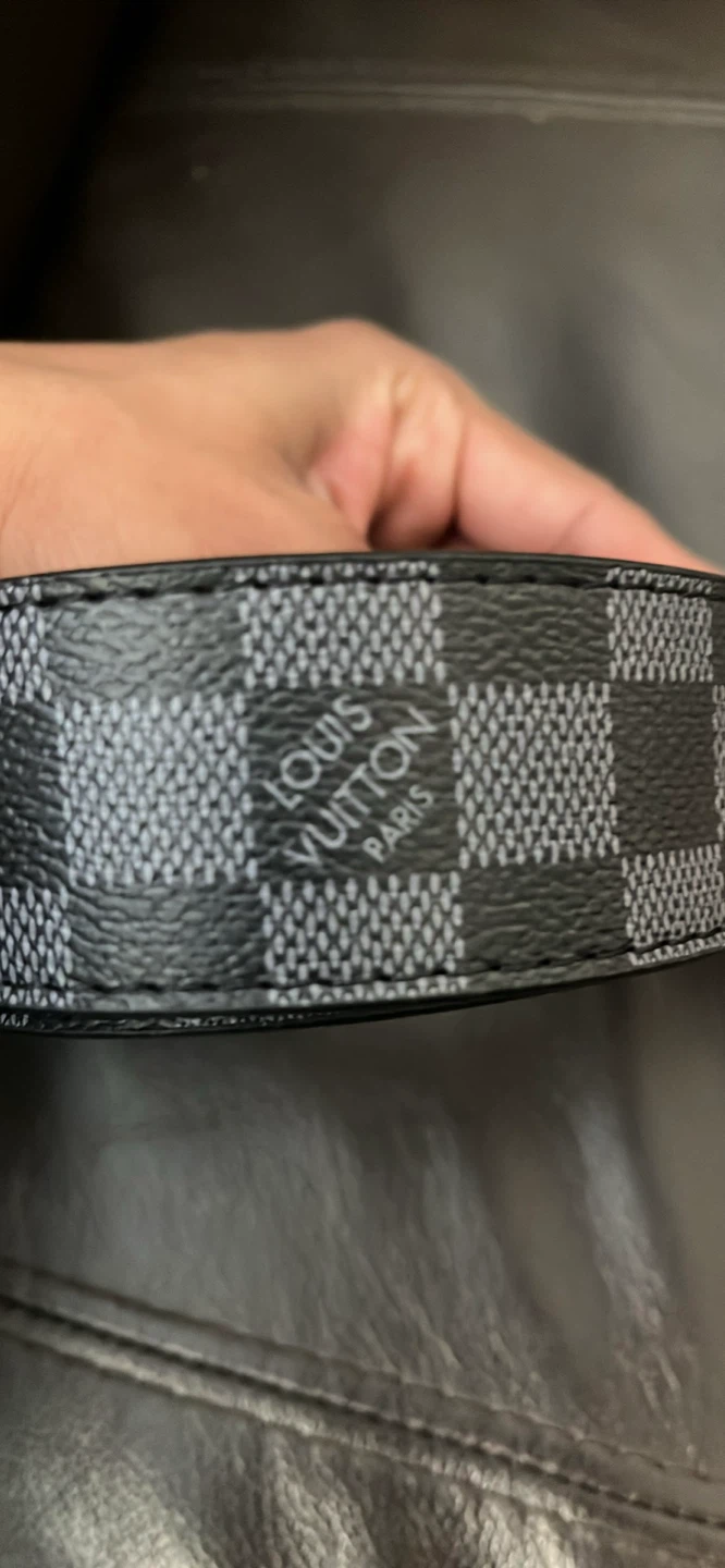 Louis Vuitton Belt - photo 2