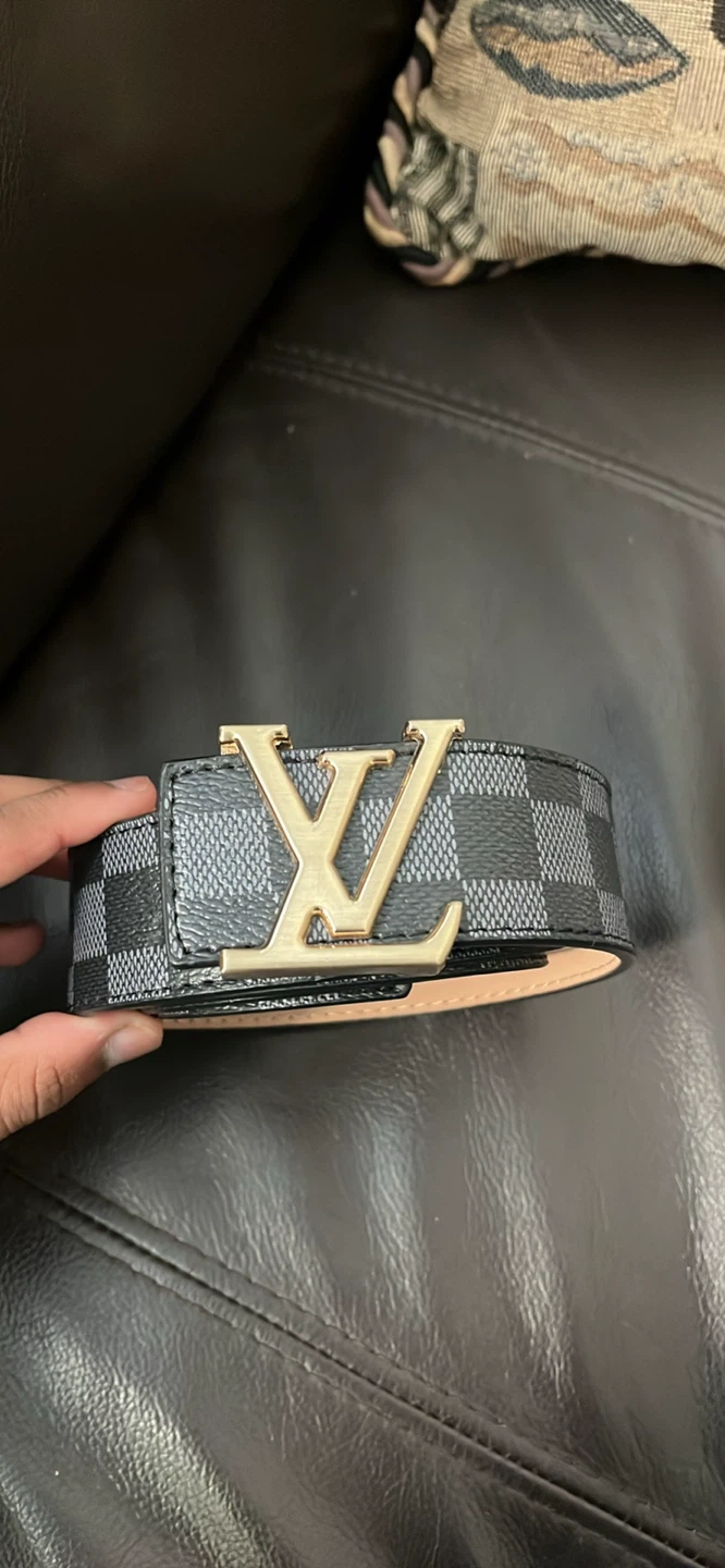 Louis Vuitton Belt