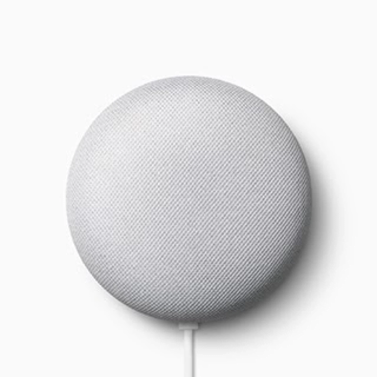 Google Nest Mini (2nd Gen)