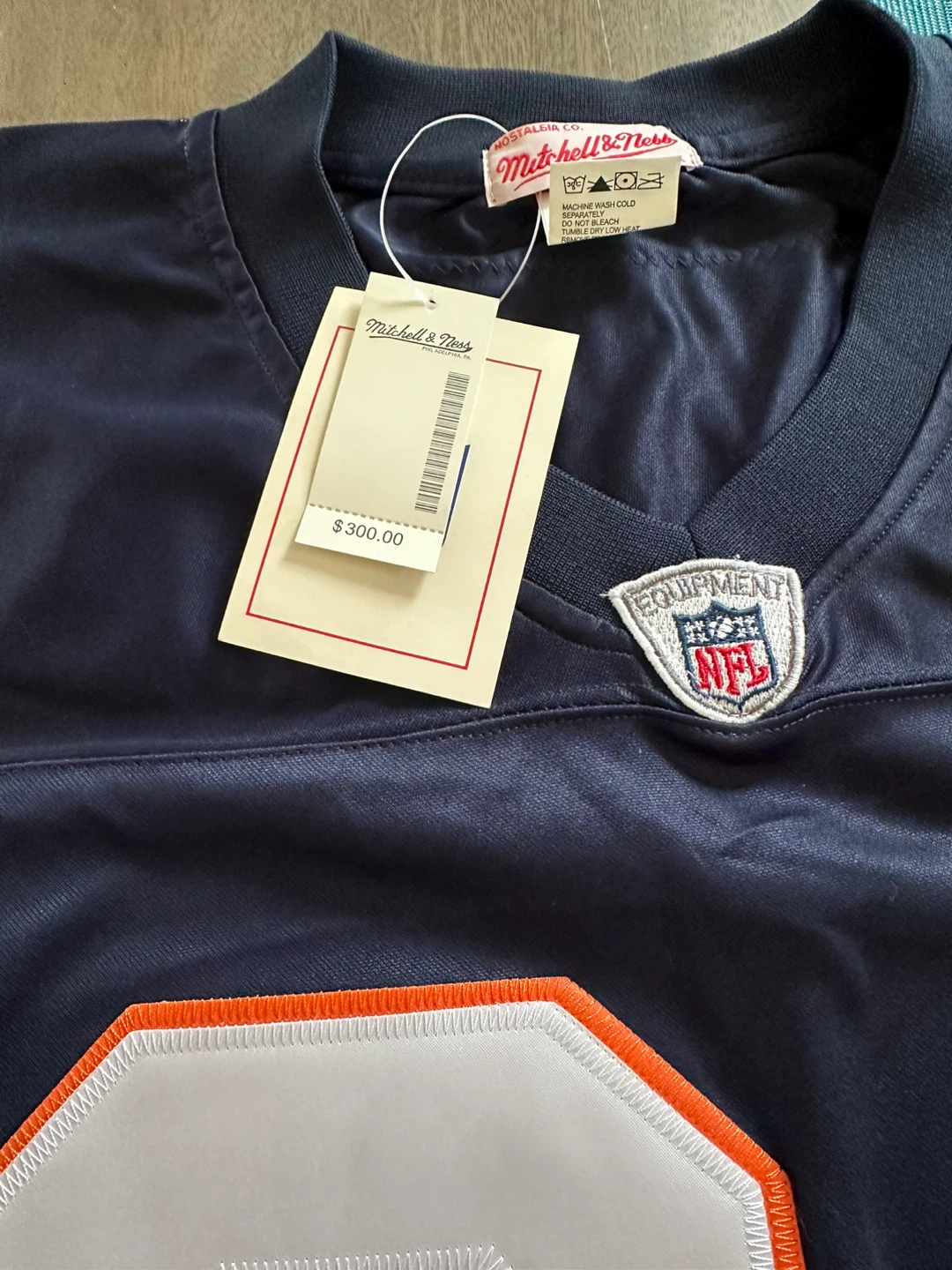 Walter Payton jersey - photo 4