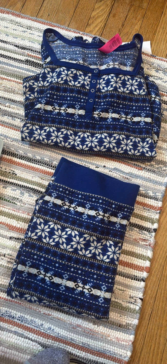 Lazenza large pj set