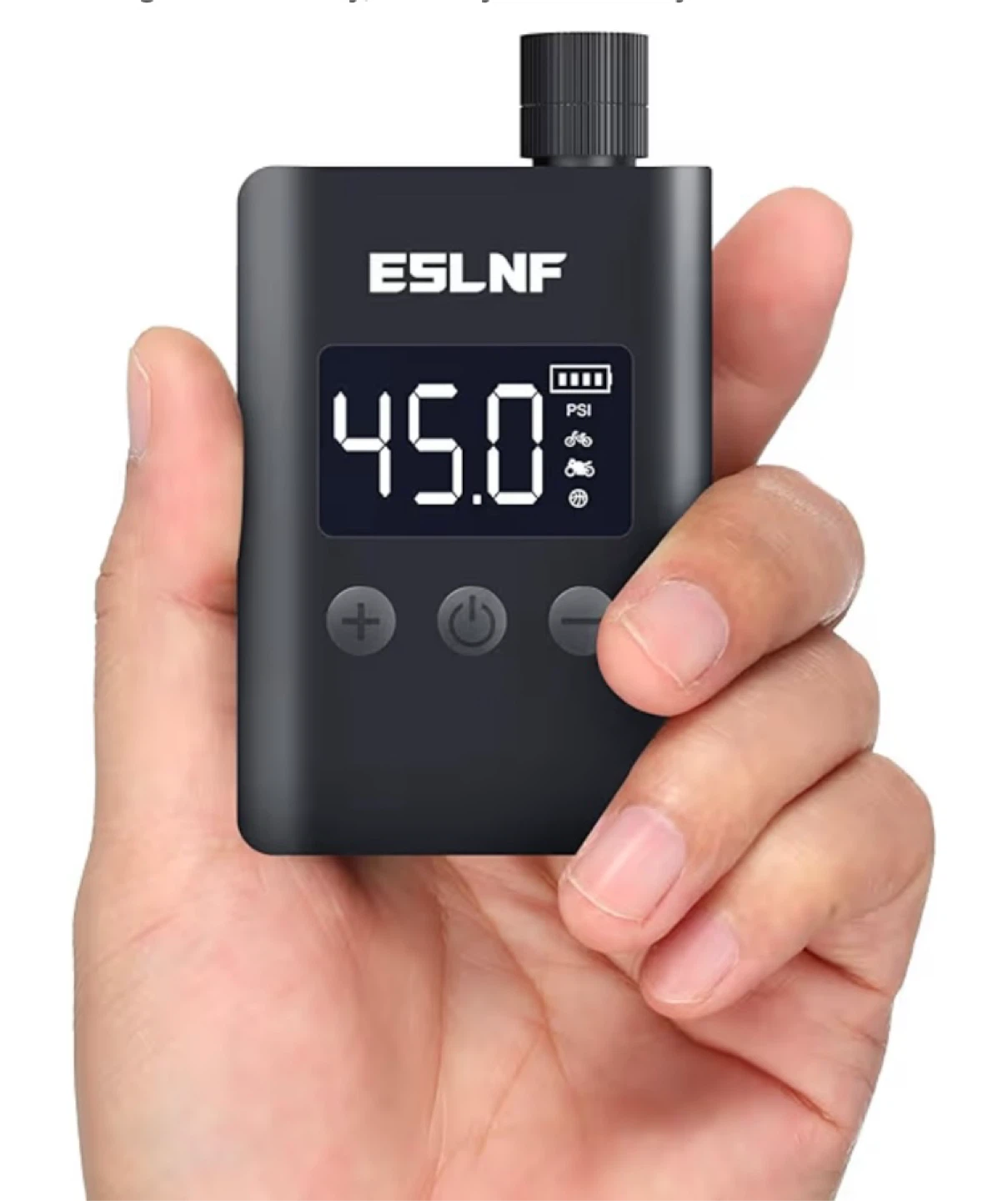 ESLNF Portable Digital Tire Inflator