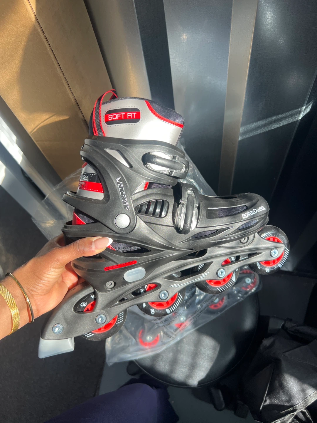 Roller Derby Inline Skates - photo 3