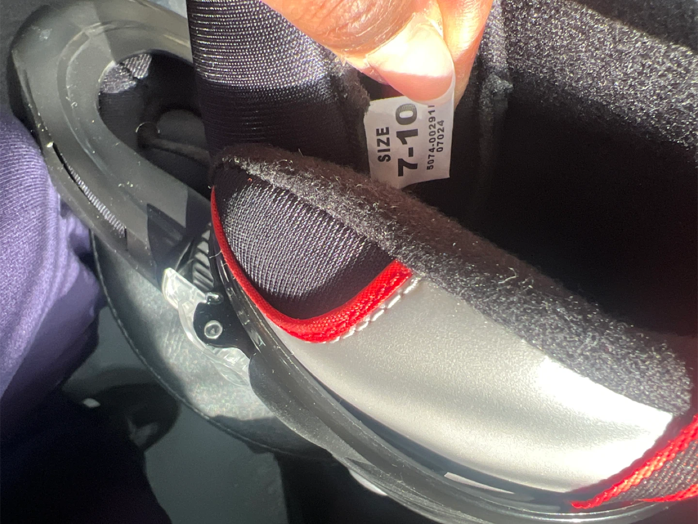 Roller Derby Inline Skates - photo 2