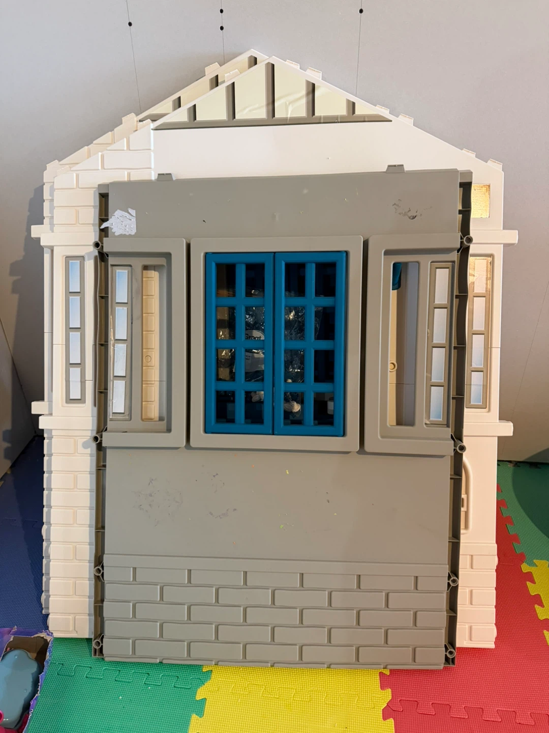 Little Tikes Cape Cottage Playhouse - photo 2