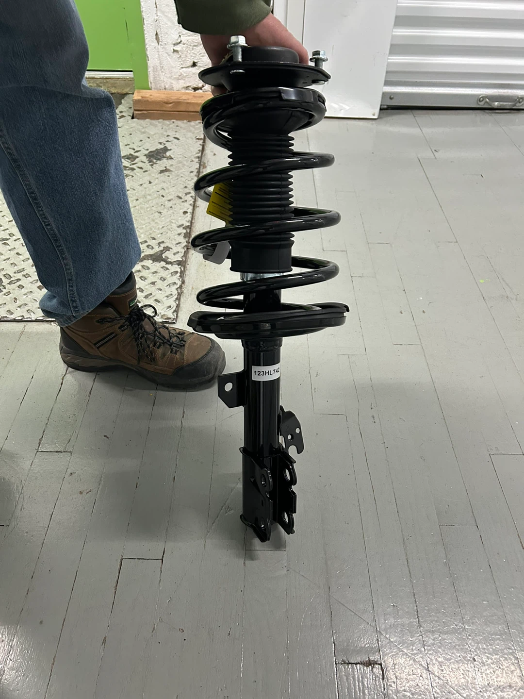 Unity Strut Assembly 11742 - photo 3
