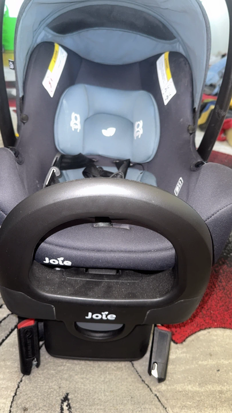 Joie Car Seat - photo 2