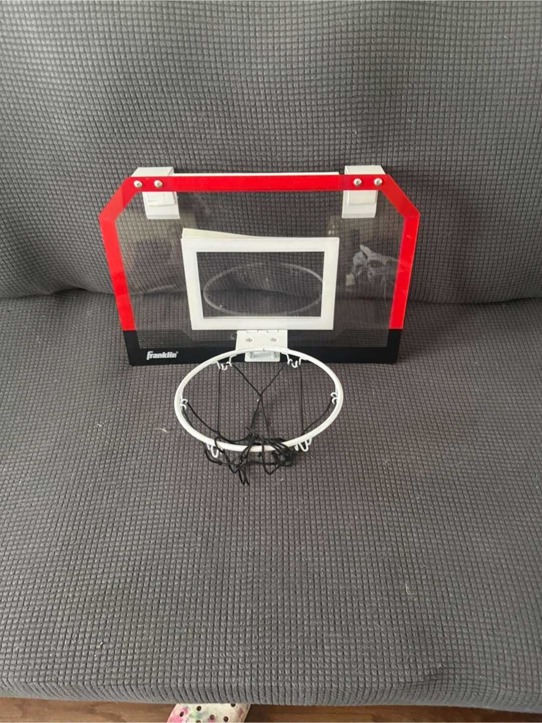 Franklin Mini Basketball Hoop