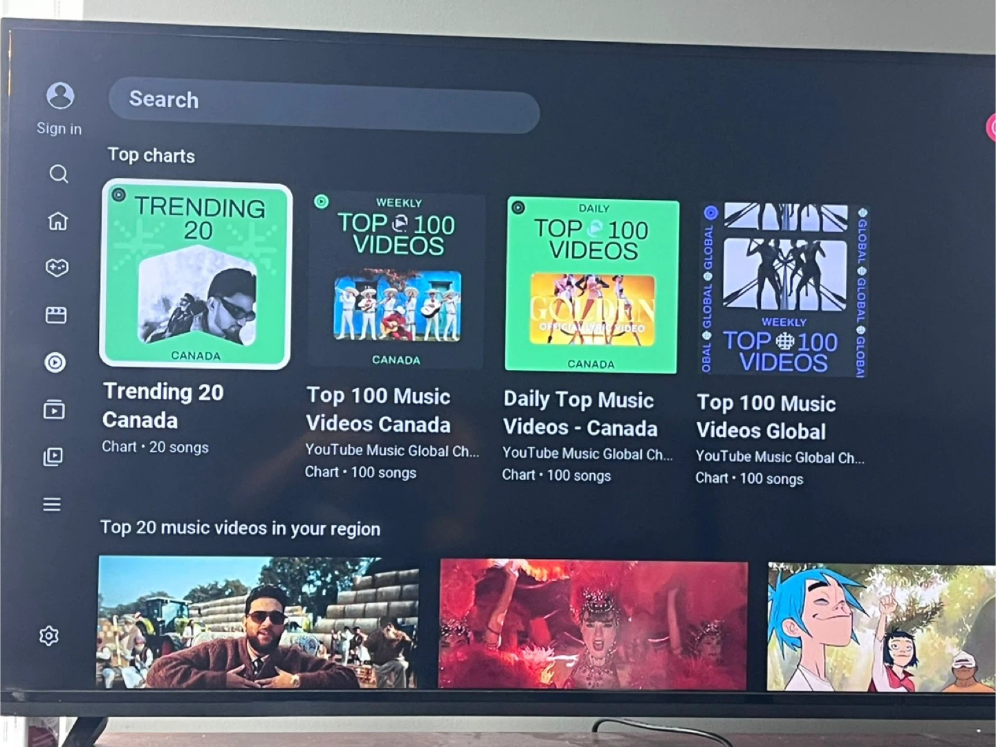 VIZIO Smart TV D50u-D1 50-inch 4K UHD with Bell router - photo 2