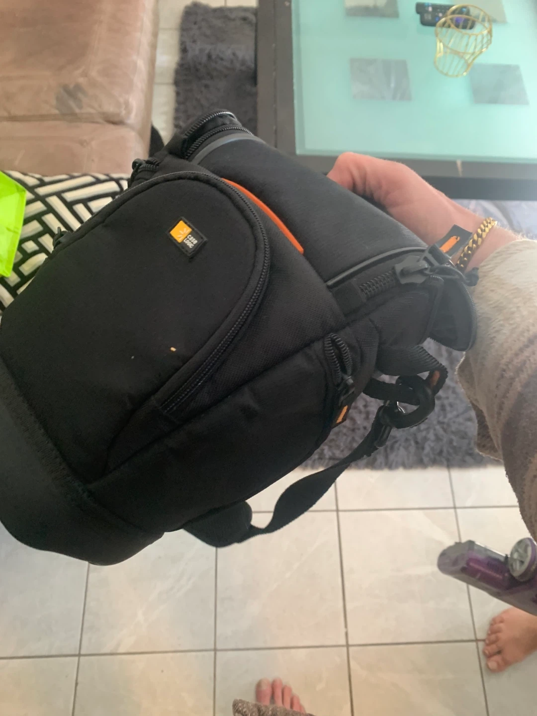 CASE LOGIC Camera Bag - photo 2