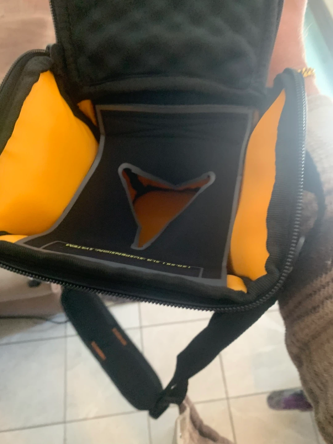 CASE LOGIC Camera Bag