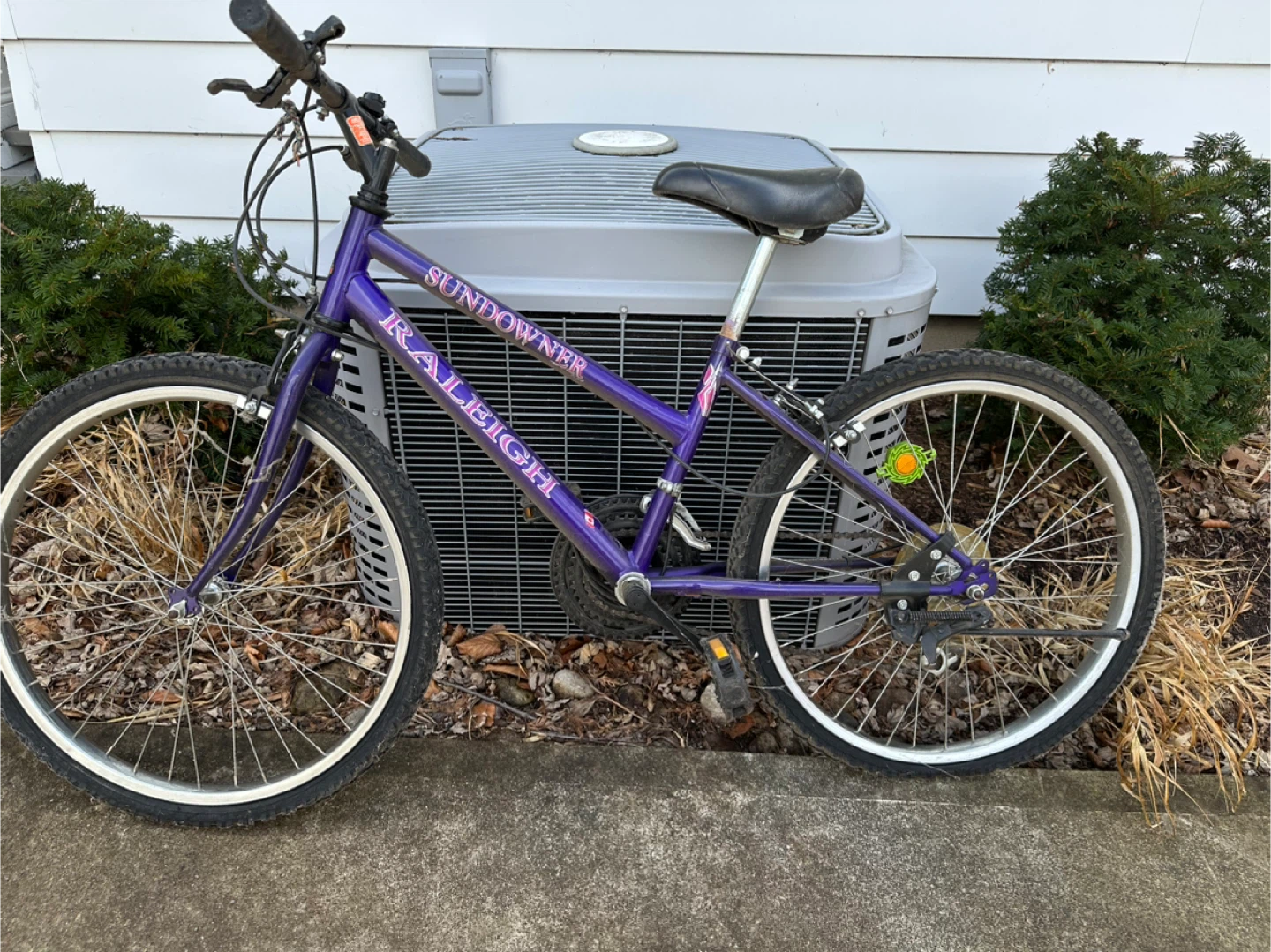 Full Bike Bundle – $250 - photo 5