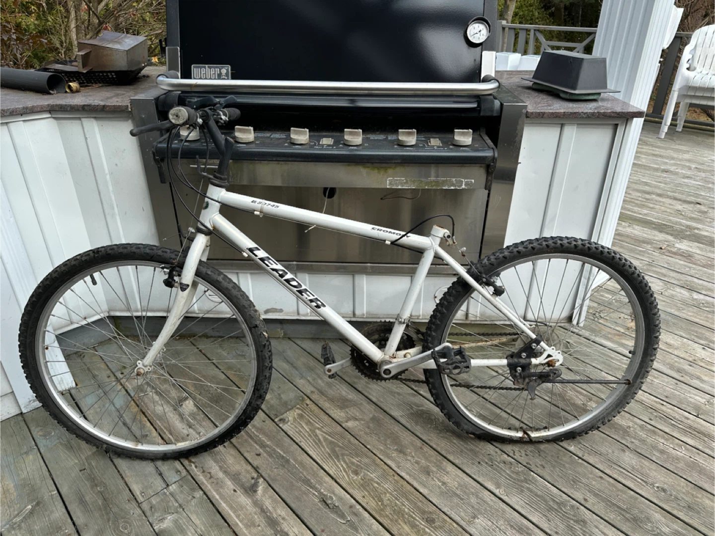 Full Bike Bundle – $250 - photo 2