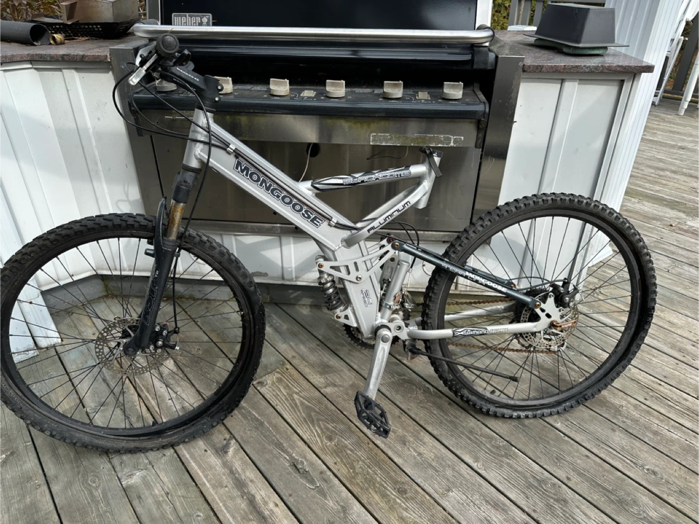 Full Bike Bundle – $250 - photo 3