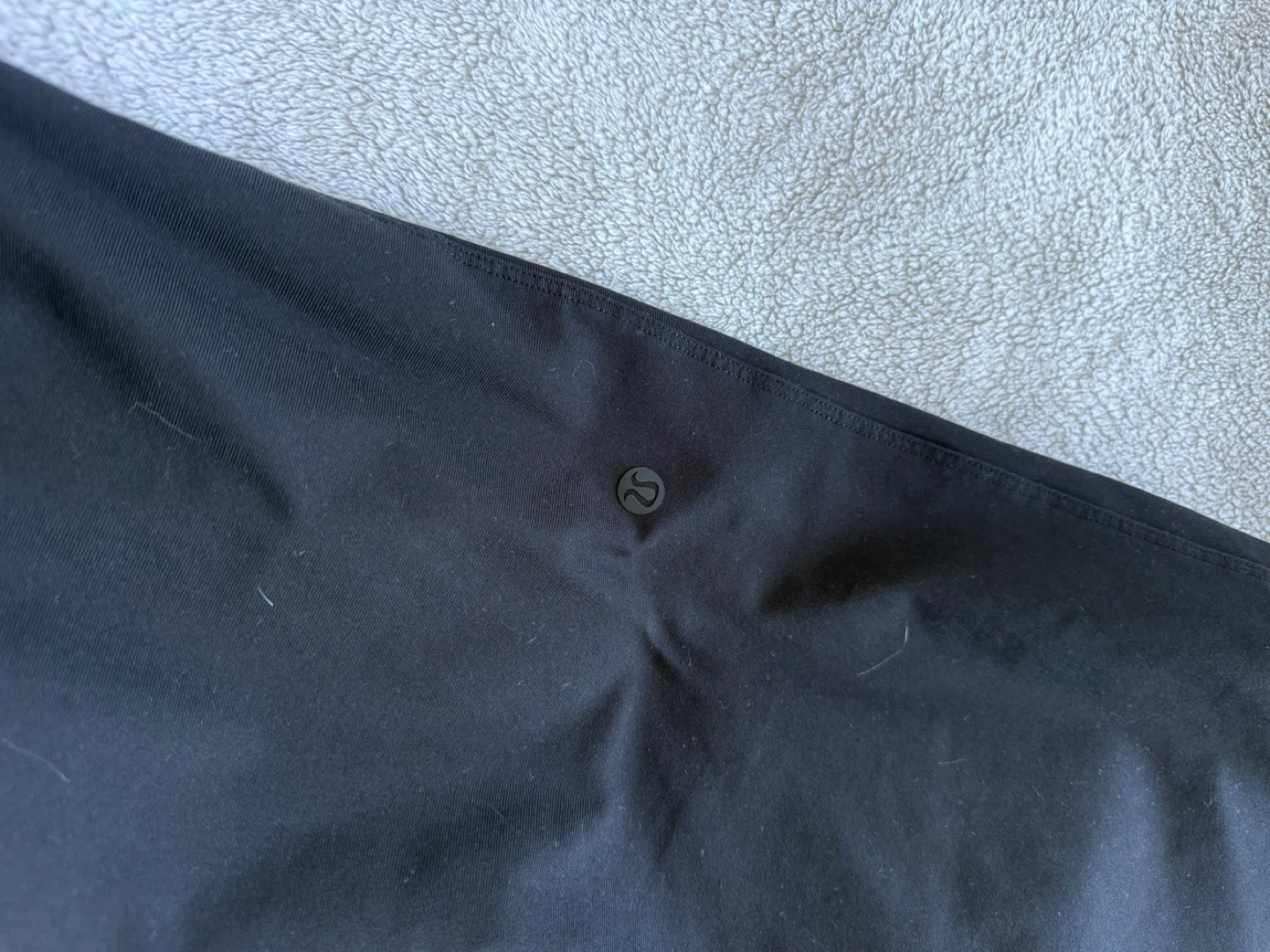 Lululemon ABC Jogger *Regular BLK S - photo 5