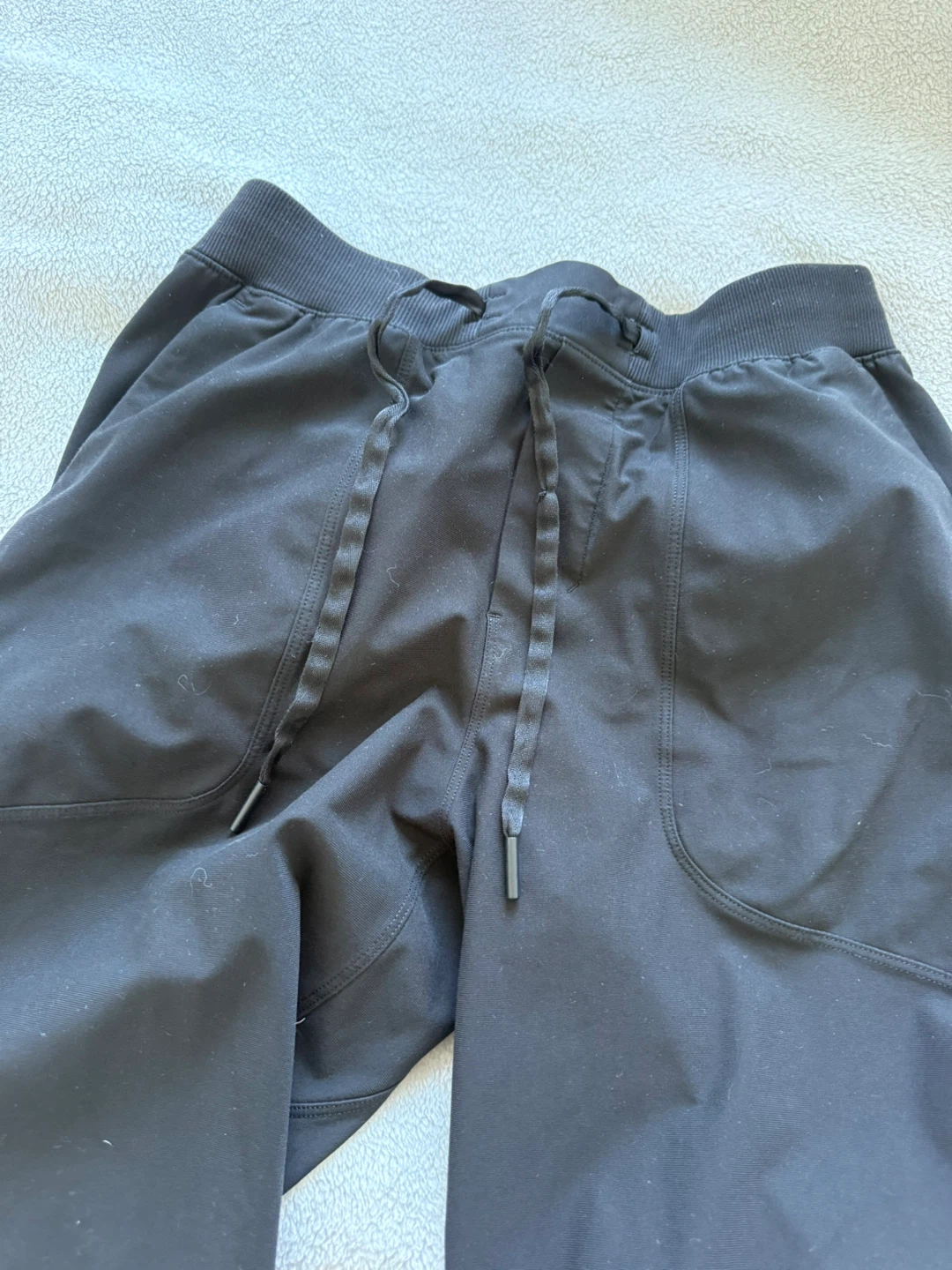 Lululemon ABC Jogger *Regular BLK S - photo 3