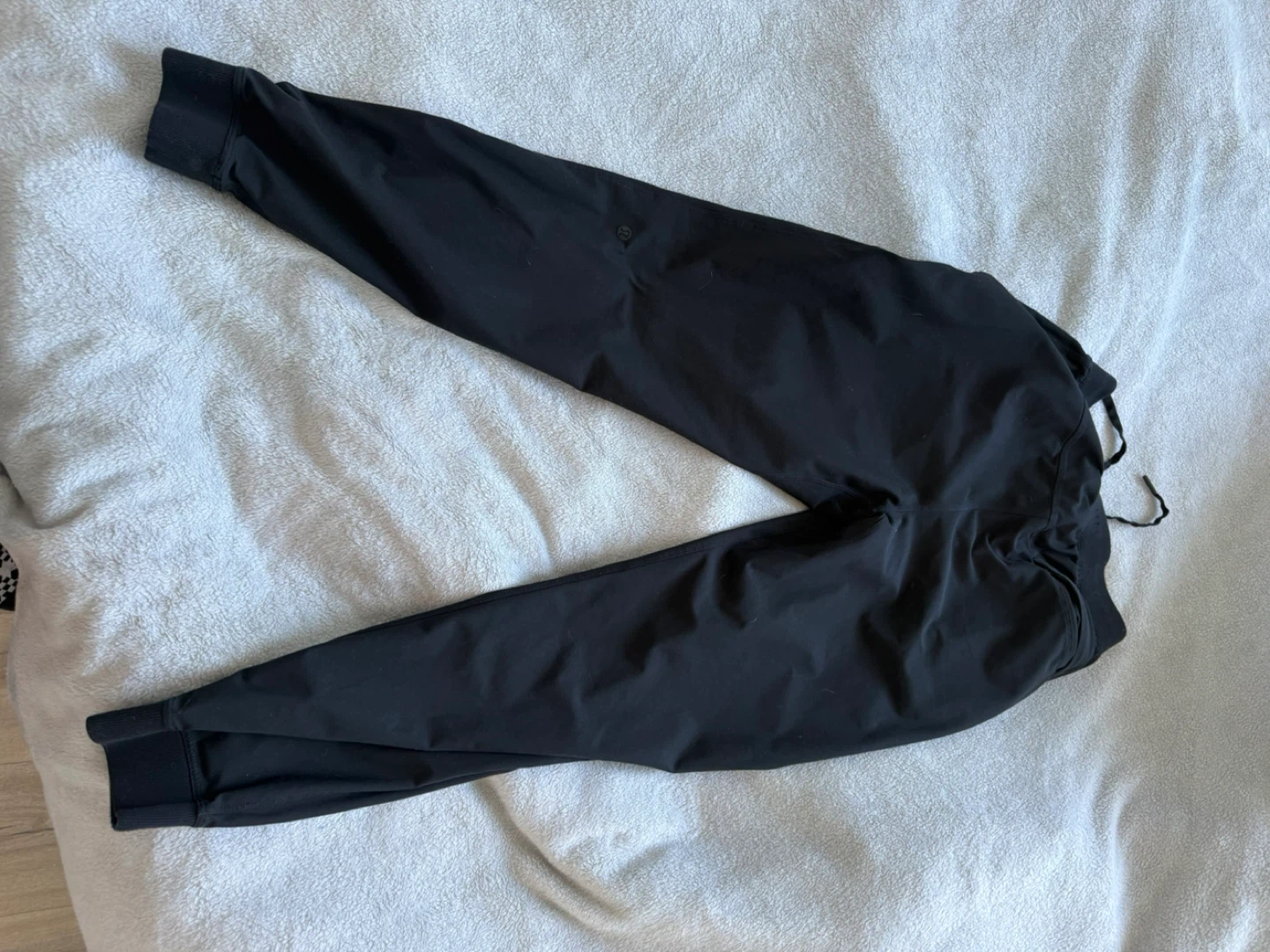 Lululemon ABC Jogger *Regular BLK S - photo 4