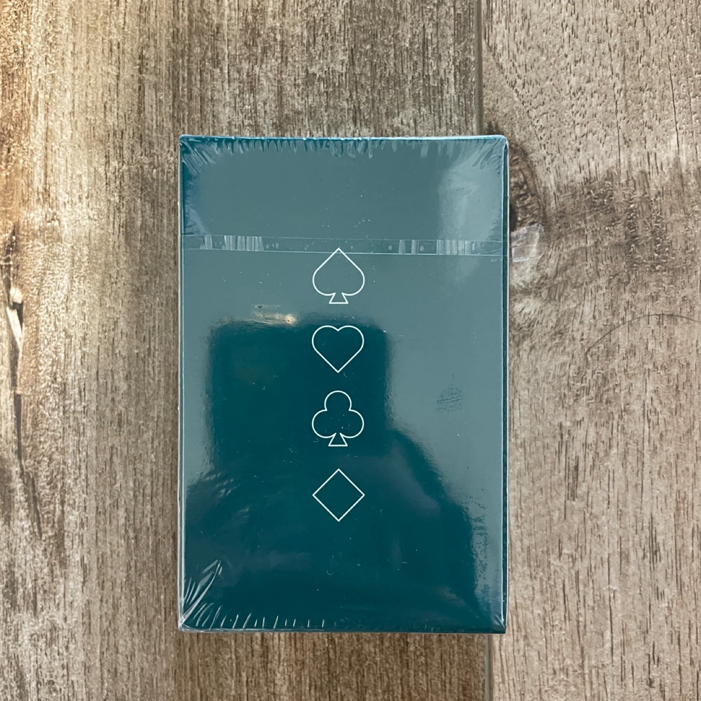 BRAND NEW 🥕 CATHAY PACIFIC Poker Cards - photo 2