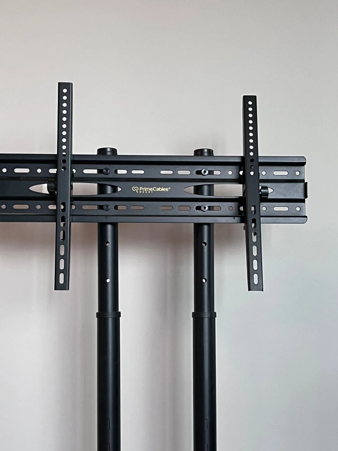 PrimeCables Rolling TV Stand - photo 3