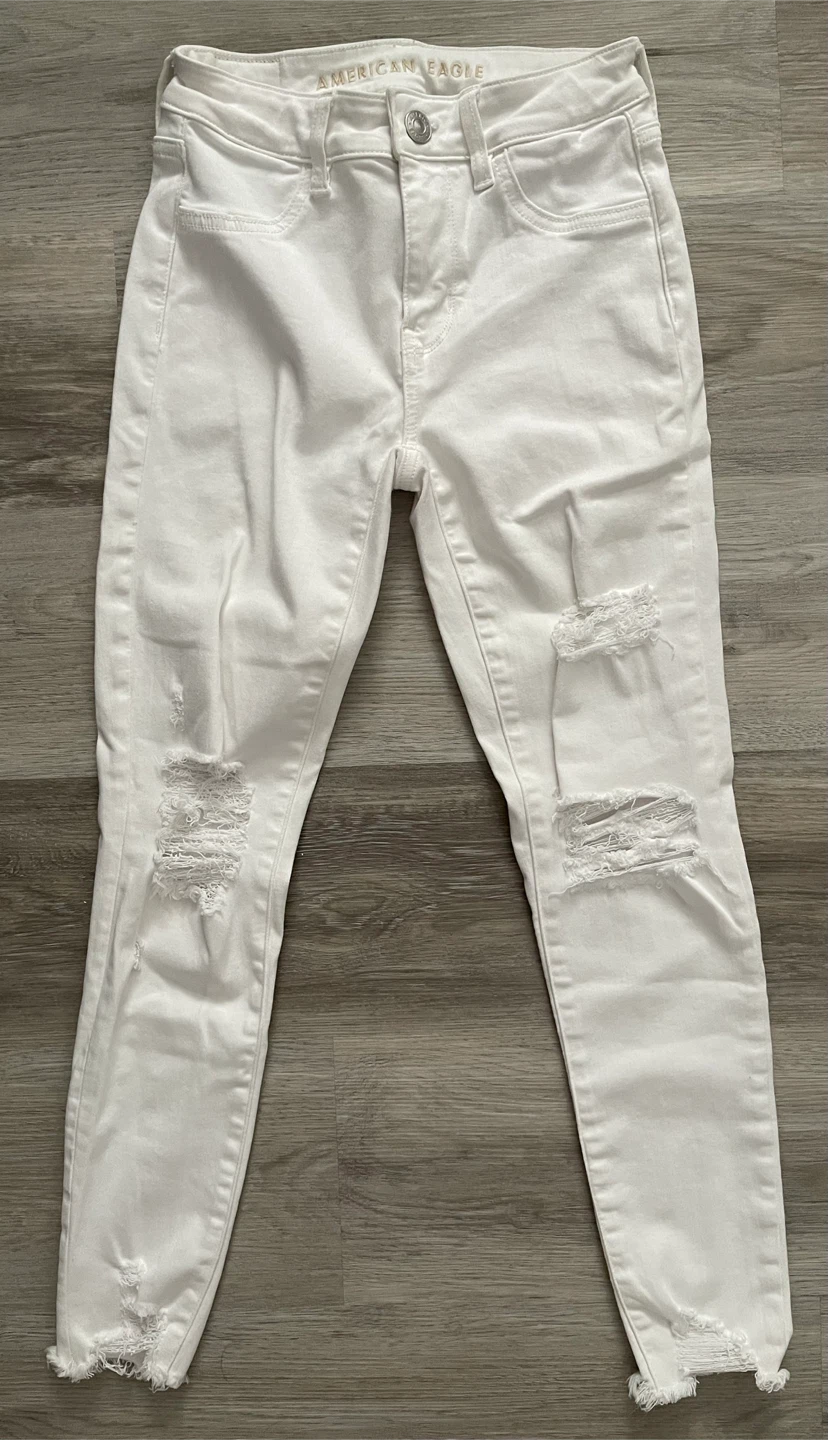 American Eagle Outfitters