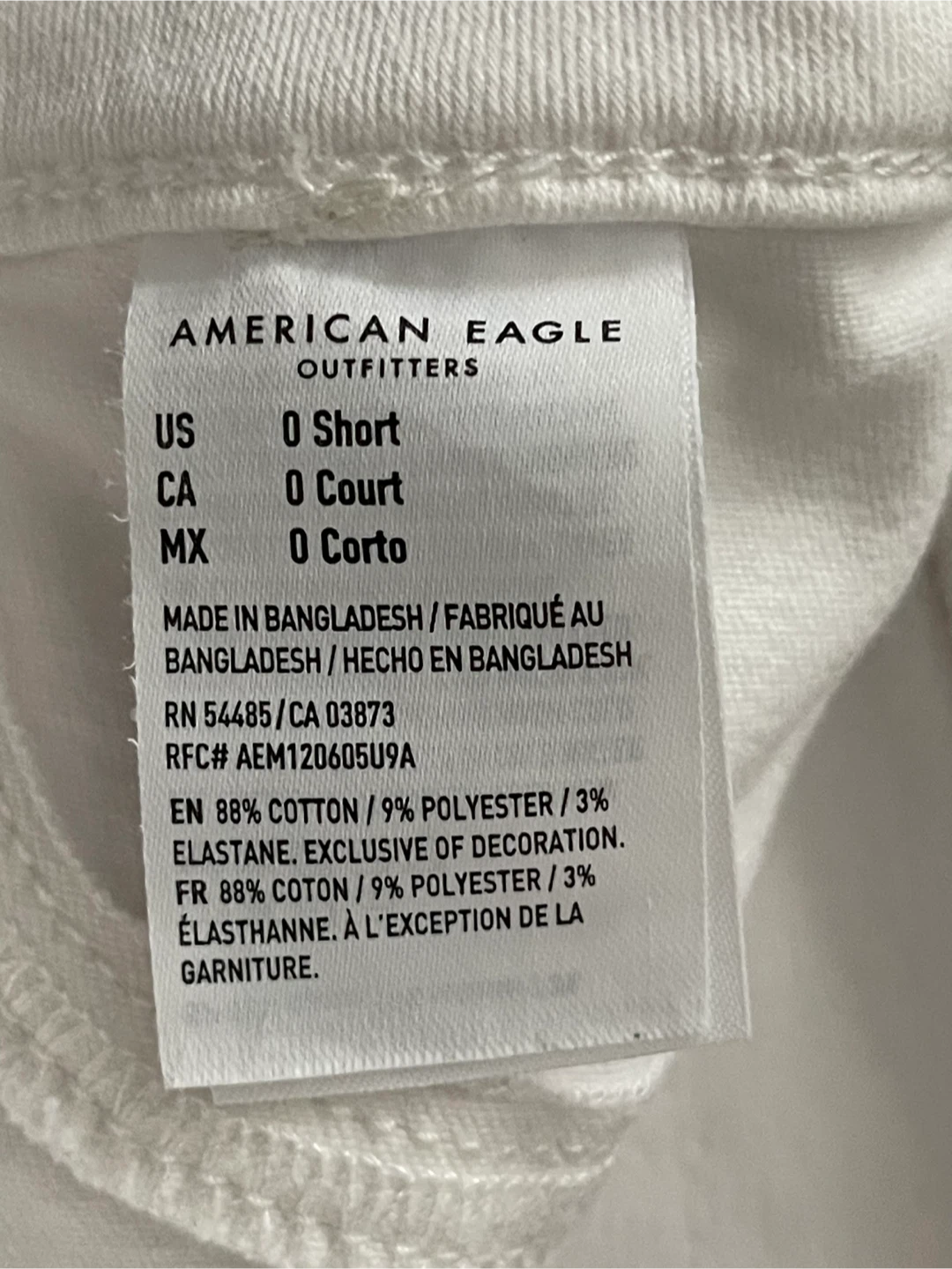 American Eagle Outfitters - photo 3