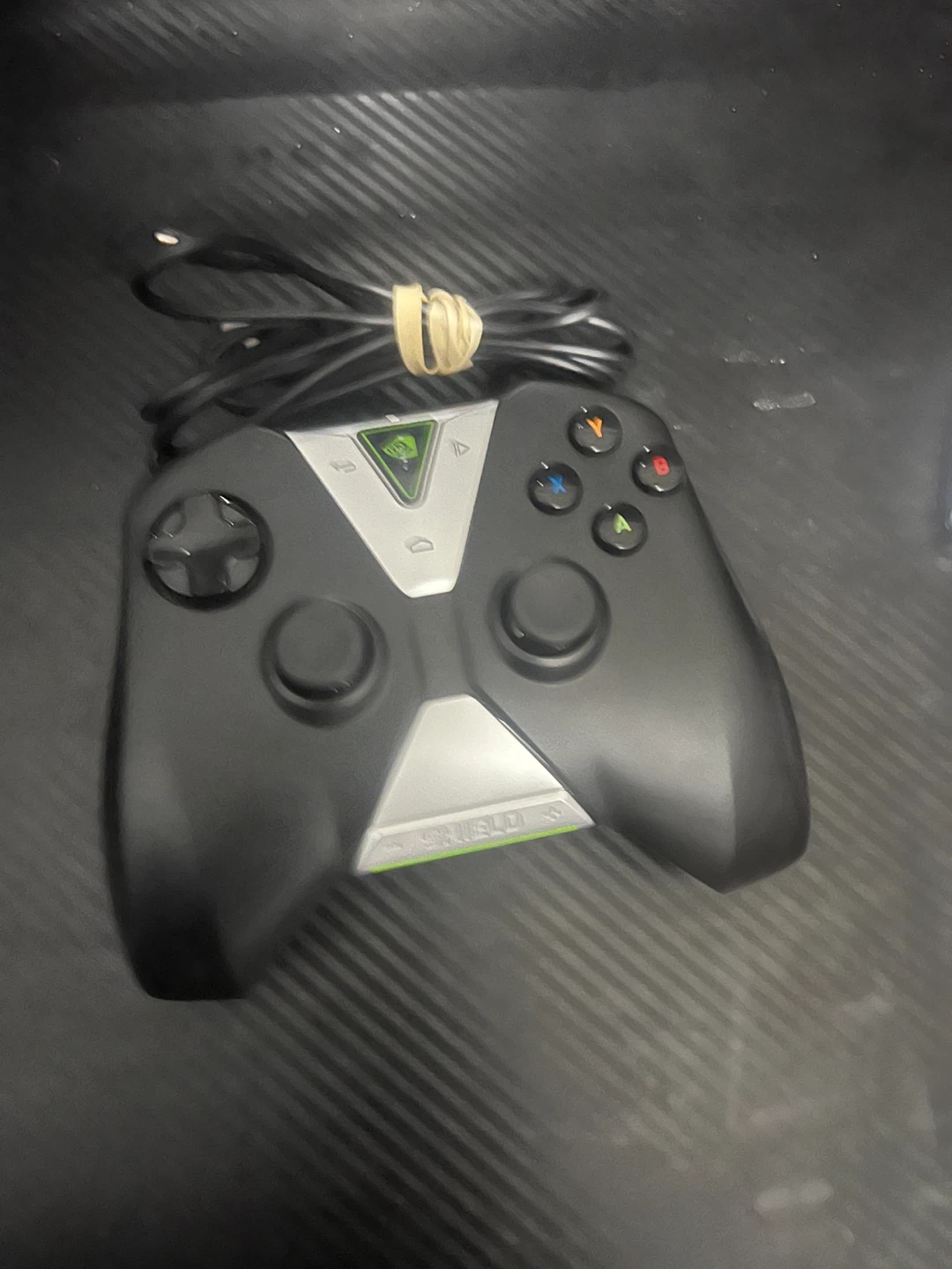 NVIDIA SHIELD Controller