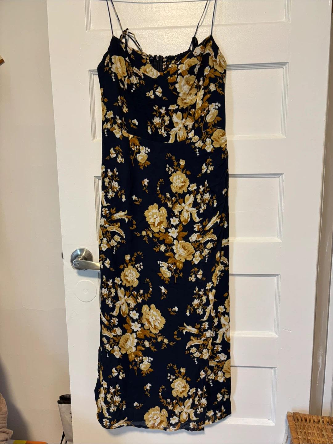 Reformation dress - photo 2