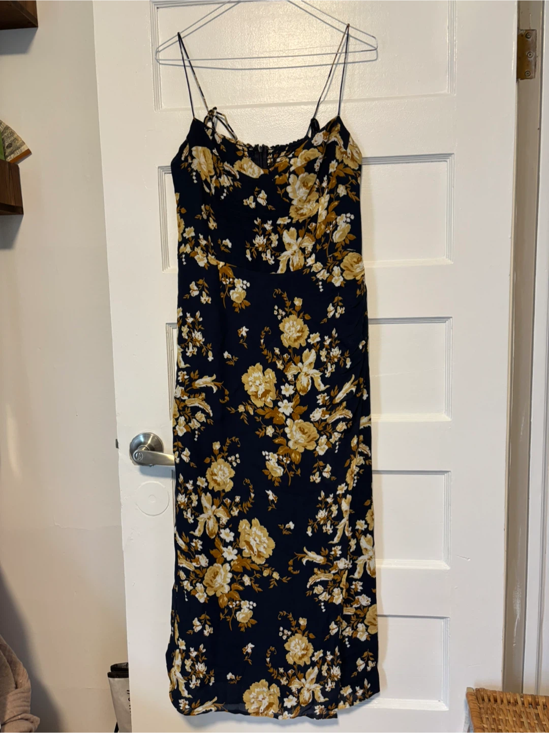 Reformation dress