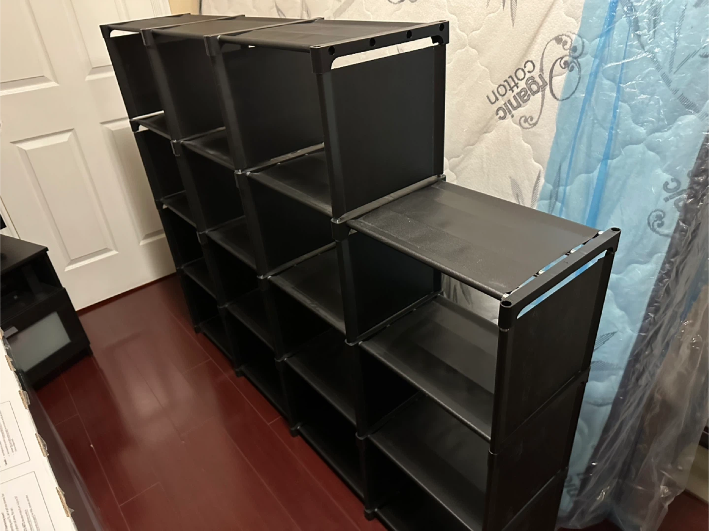 Mavivegue Book shelf 20 cube storage - photo 2