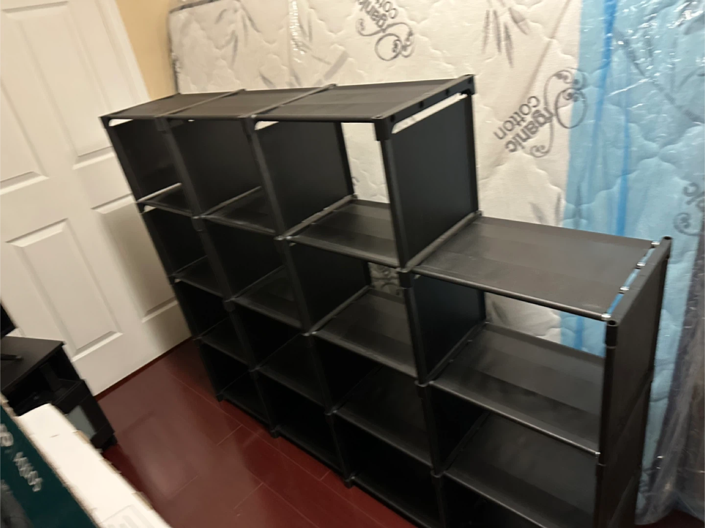 Mavivegue Book shelf 20 cube storage - photo 3