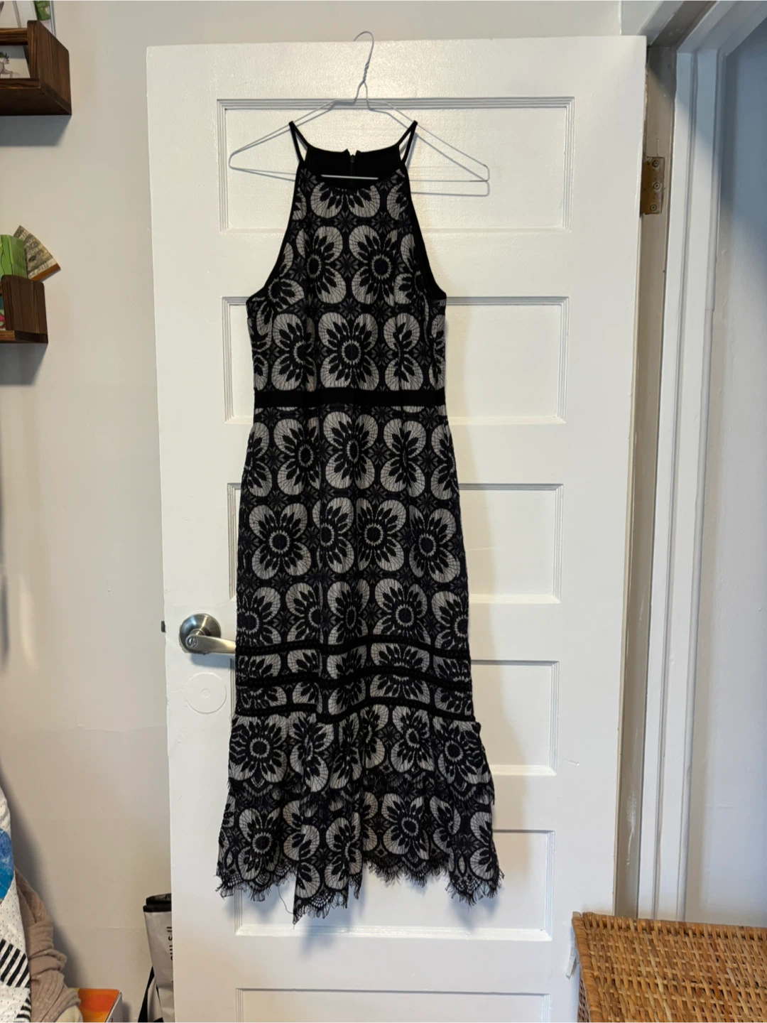 Banana Republic dress