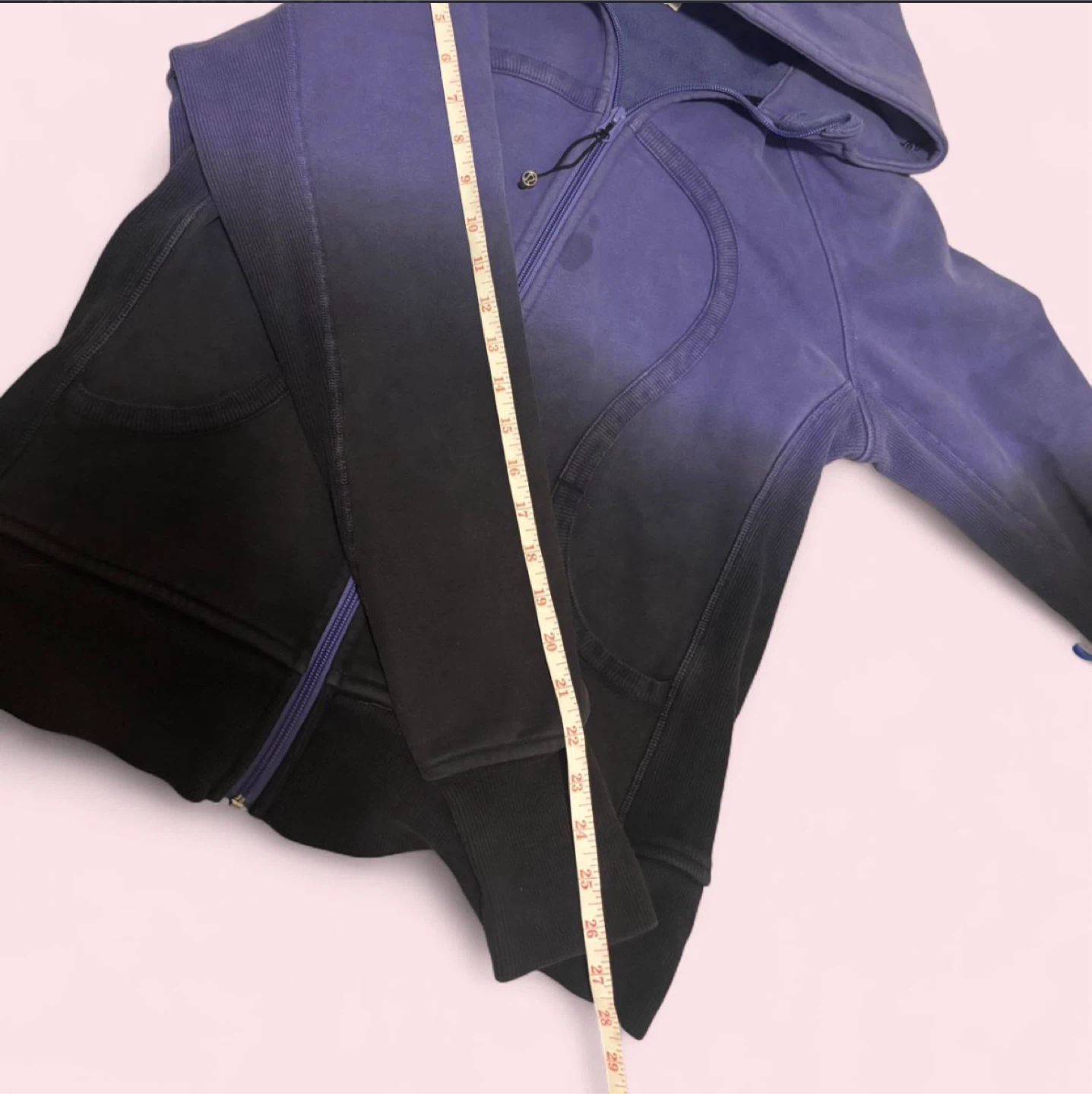 Vintage rare Lululemon SCUBA - photo 3
