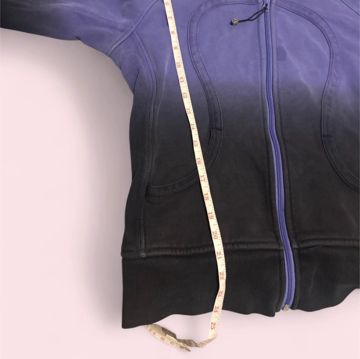 Vintage rare Lululemon SCUBA - photo 4