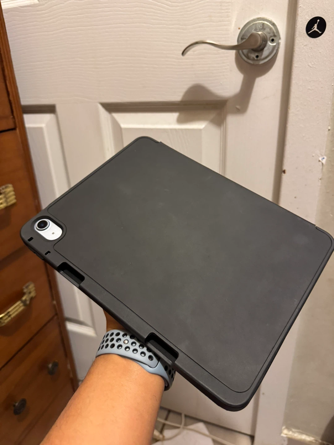 iPad Air 11-inch with Case - photo 3