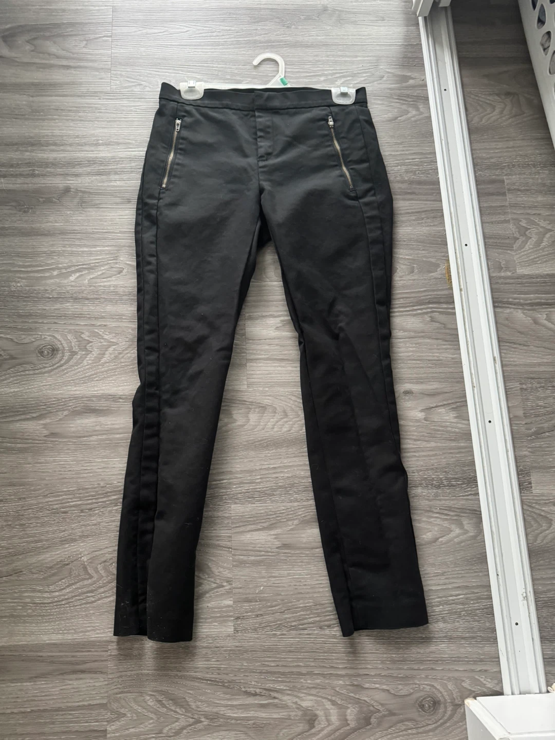 Banana Republic Addison Dress Pants