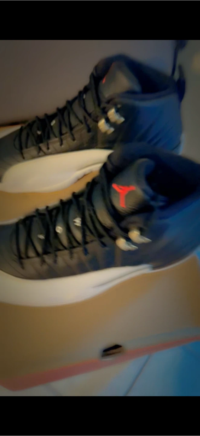 Air Jordan 12 Retro "The Master" Size 11 - photo 2