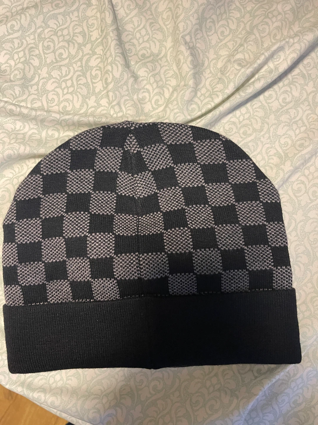 Louis Vuitton Beanie - photo 3