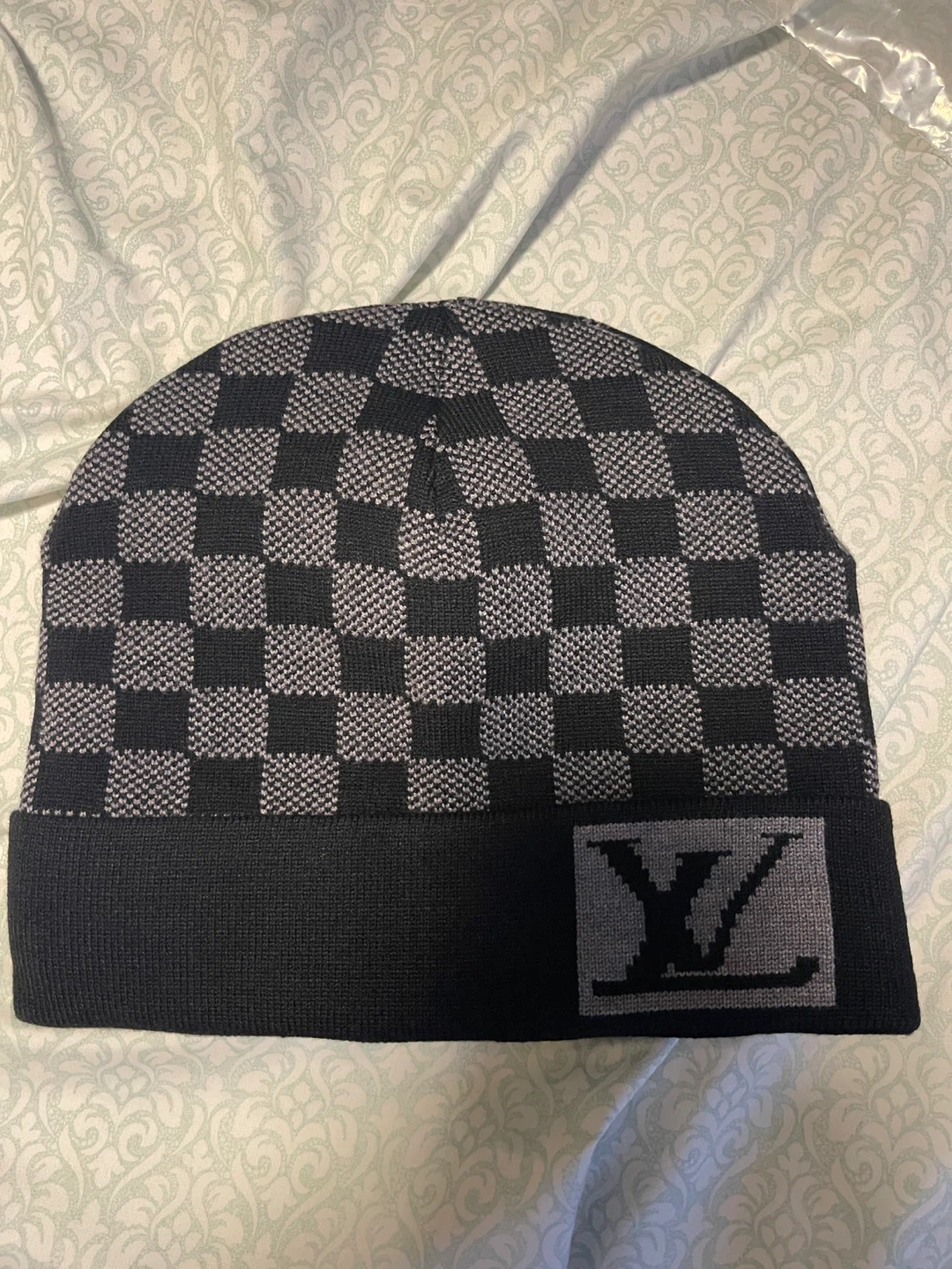 Louis Vuitton Beanie - photo 4